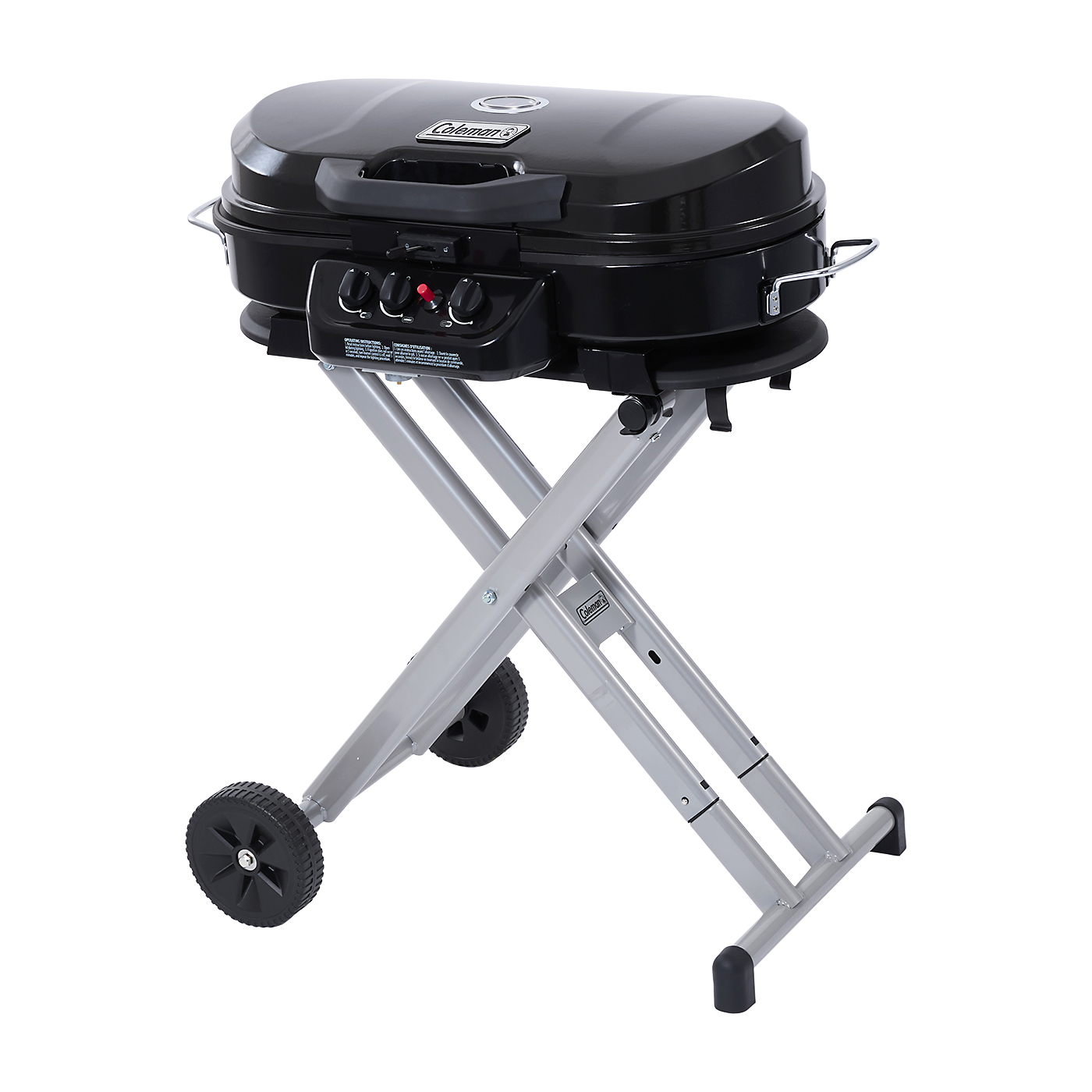 10 Best Portable Grills in 2022 (Chef-Reviewed) 1