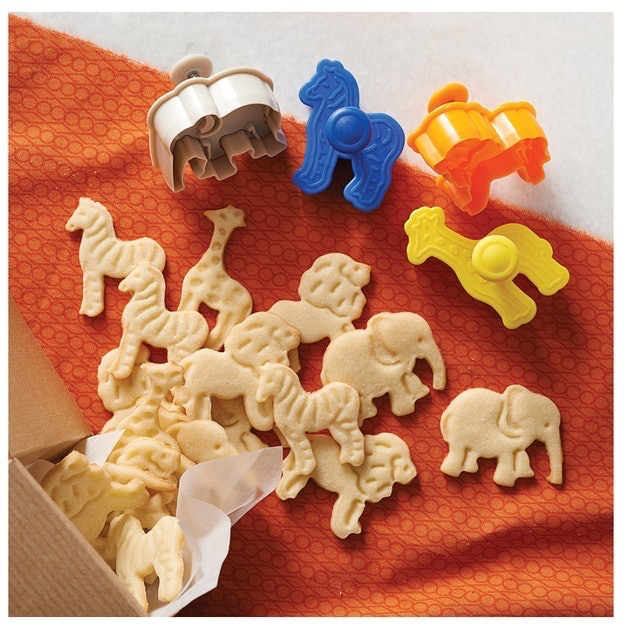 Sugar Cookie Mix 2