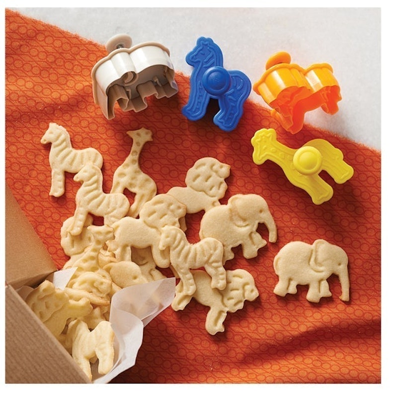 Sugar Cookie Mix 2