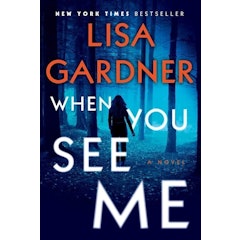 When You See Me (Detective D.D. Warren Book 11)