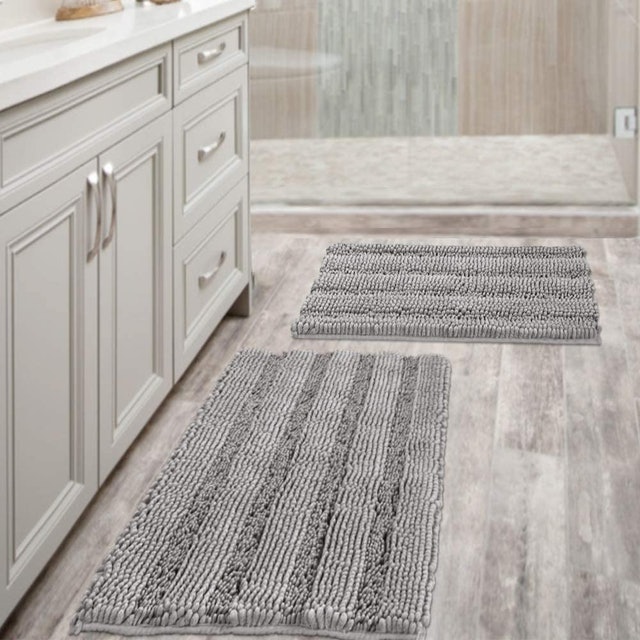 10 Best Bathmats in 2022 (Gorilla Grip and More) 2