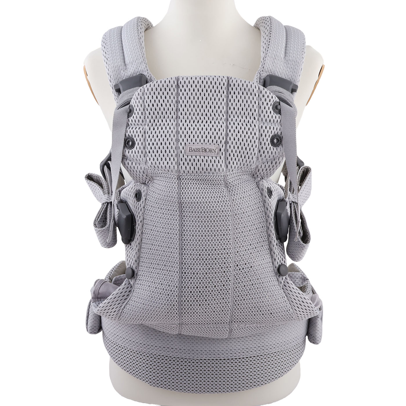 Baby Carrier Harmony 2