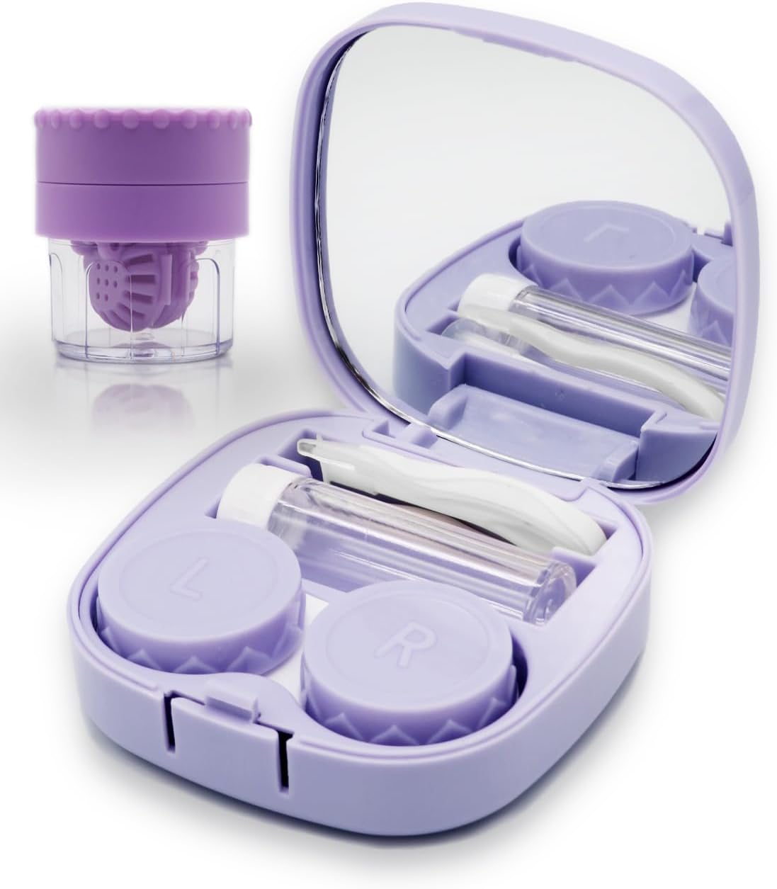 10 Best Contact Lens Cases of 2026 (Bausch & Lomb, Lasiyanor, and More) 5