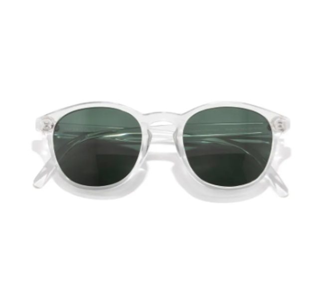 10 Best Clear Frame Sunglasses in 2022 (Ray-Ban, Oakley, and More) 2