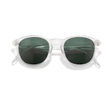 10 Best Clear Frame Sunglasses in 2022 (Ray-Ban, Oakley, and More) 2