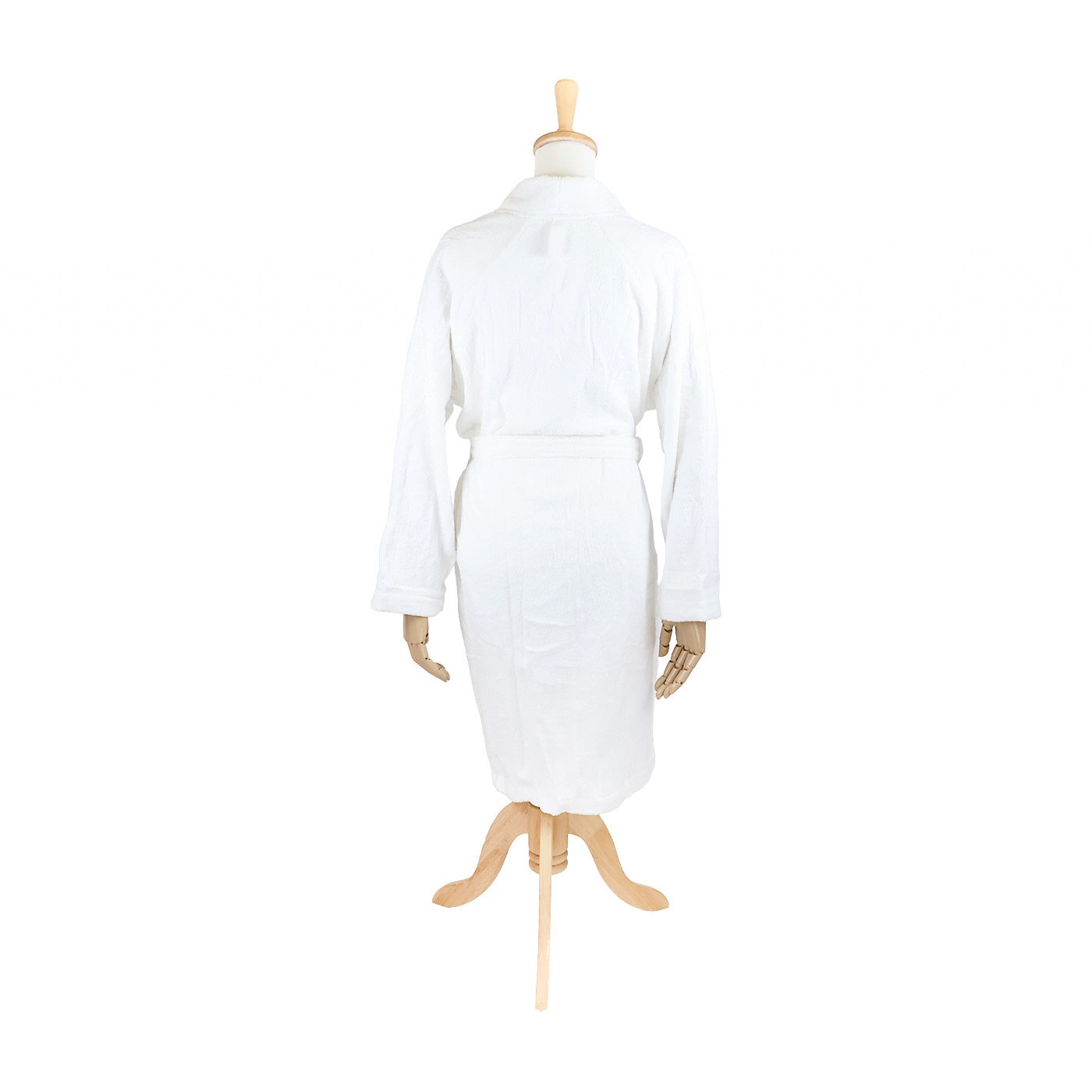 Rockan Bathrobe 2