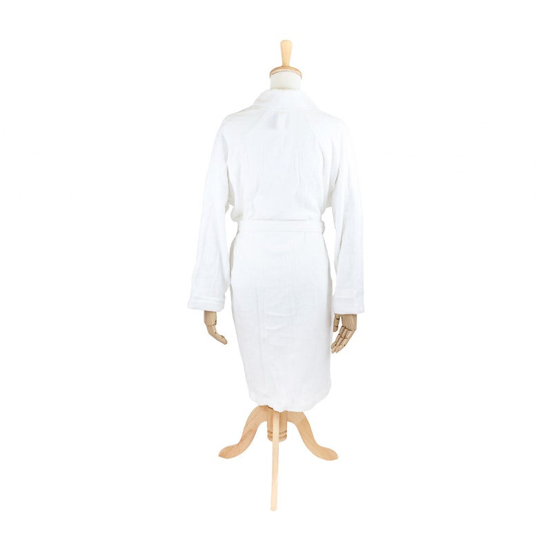 Rockan Bathrobe 2