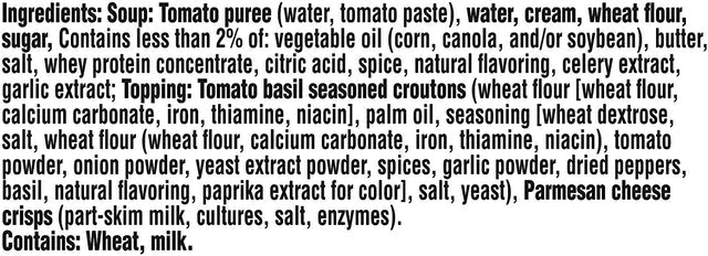 Organic Tomato Basil Bisque 3