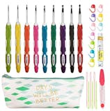 10 Best Crochet Hook Sets in 2022 (Susan Bates and More) 4