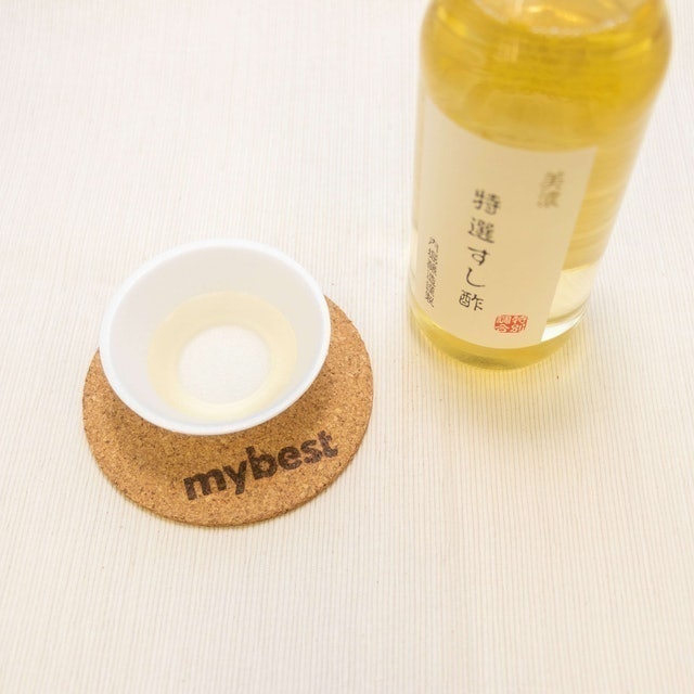 Mino Tokusen Sushi Vinegar 1