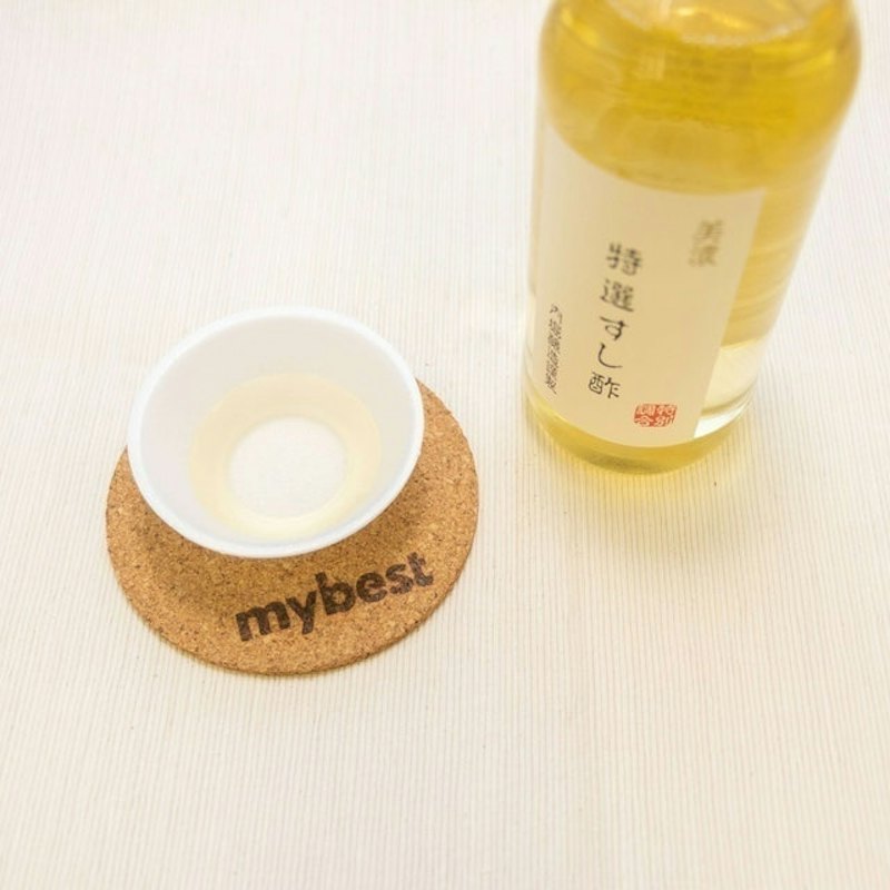 Mino Tokusen Sushi Vinegar 1