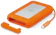 La Cie LaCie Rugged Thunderbolt and USB 3.0 Portable USB Drive 1