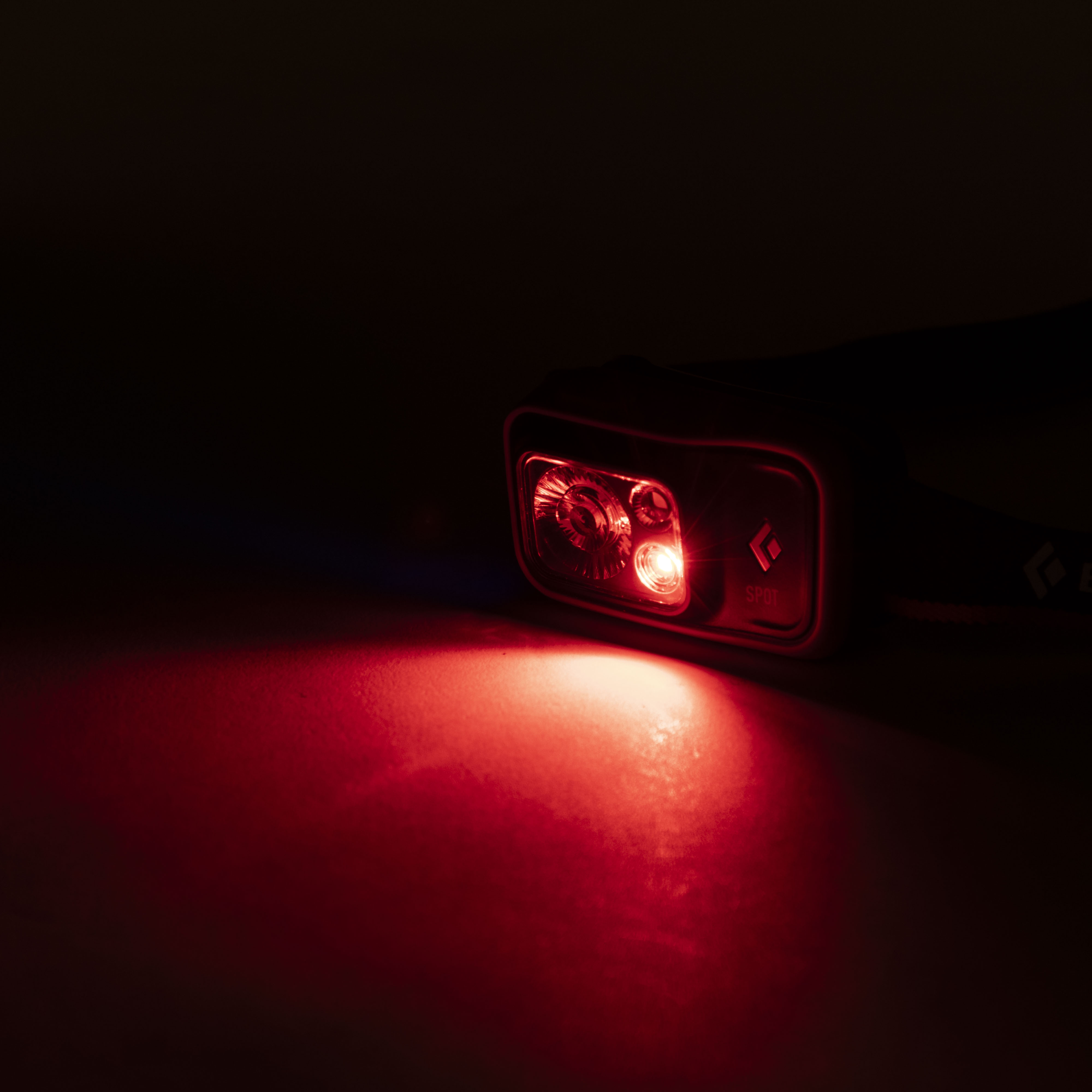Spot 400 Headlamp 13