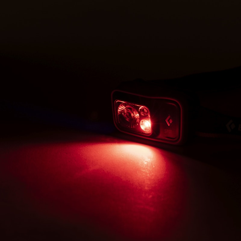 Spot 400 Headlamp 13