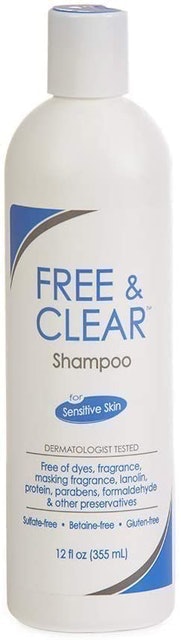 10 Best Sulfate-Free Shampoos in 2022 (Licensed Cosmetologist-Reviewed) 3