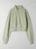 Tna Cozy Fleece Perfect 1/4 Zip Sweatshirt 1