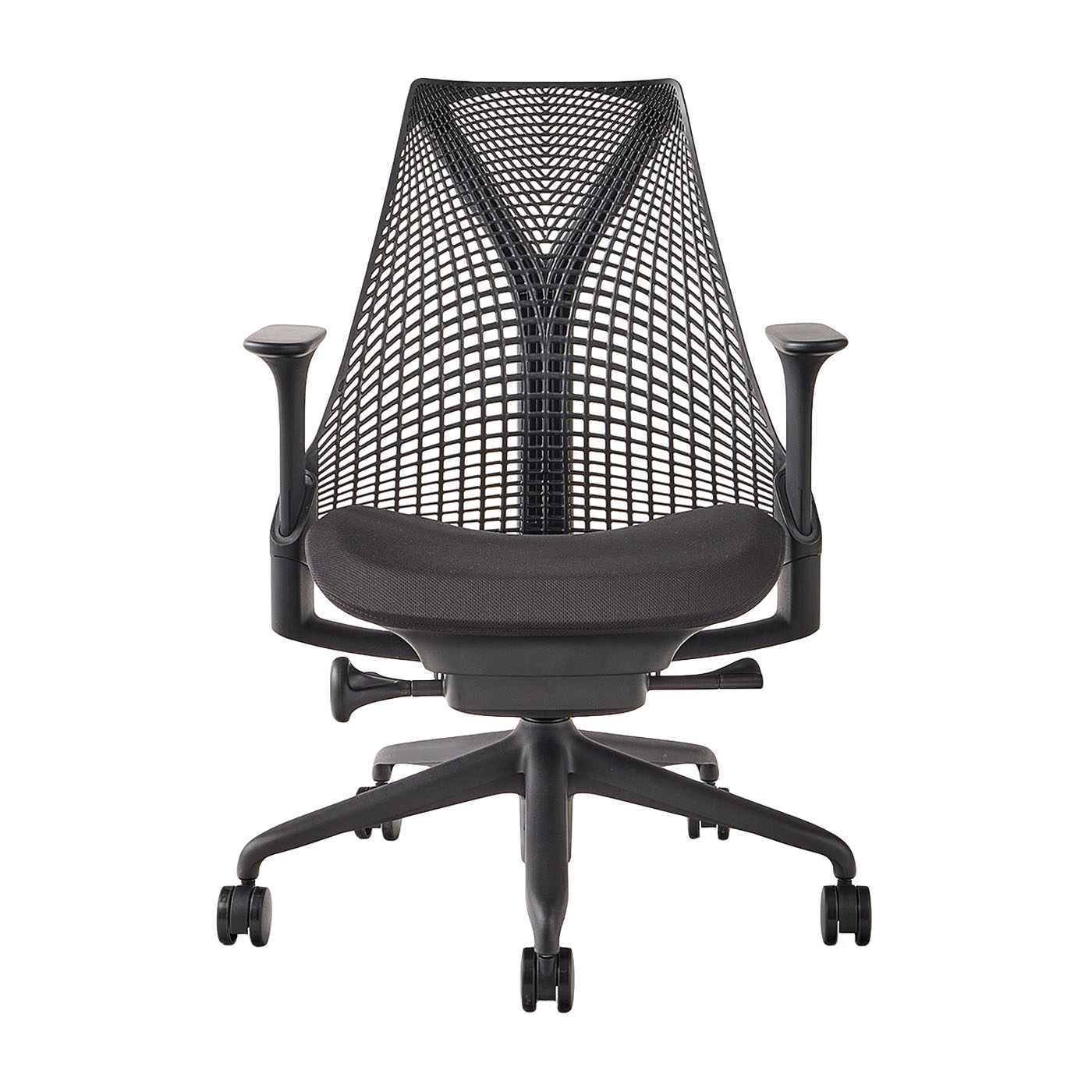 Sayl Chair 2