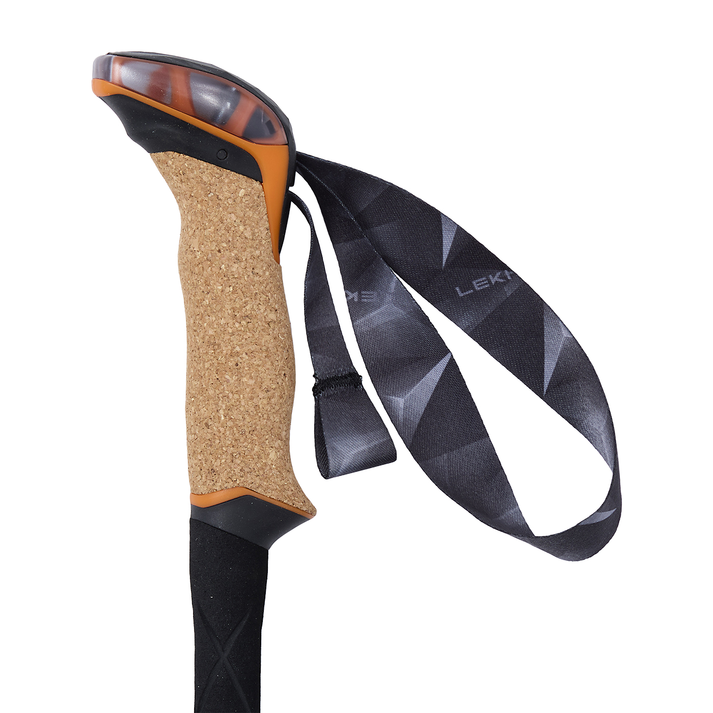 Makalu Lite Cork Trekking Poles 3