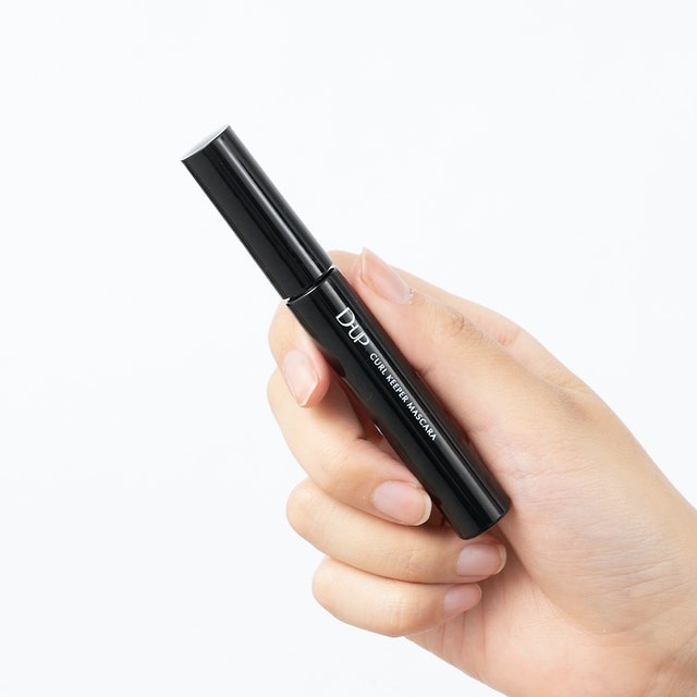 D-Up Curl Keeper Mascara 4