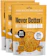 Never Better Foods Better Than Cheddar 1
