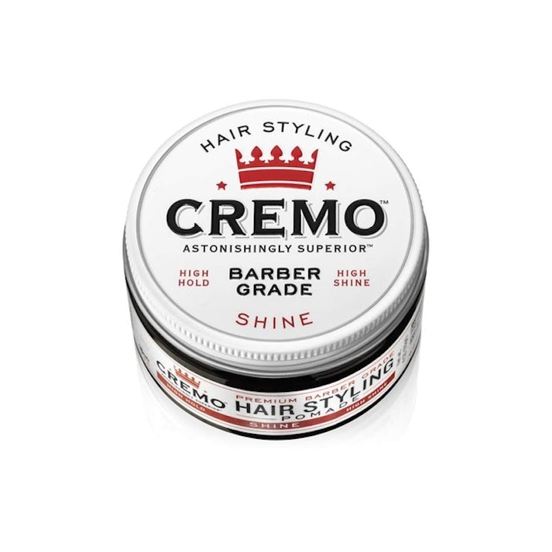 Barber Grade Shine Pomade 1