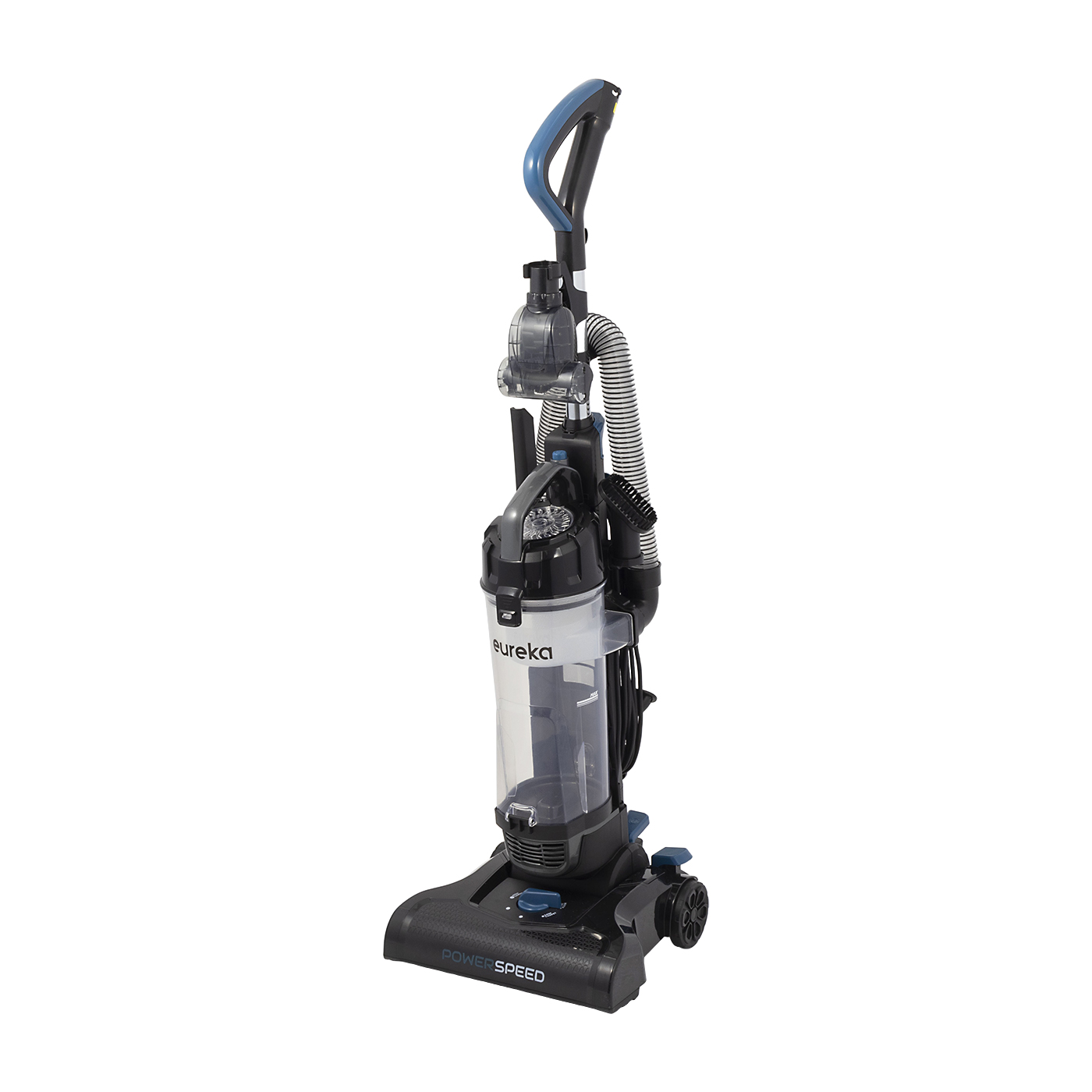 PowerSpeed Bagless Upright Vacuum Cleaner 1