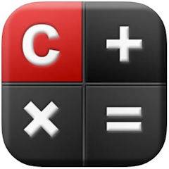 Basic Calculator+
