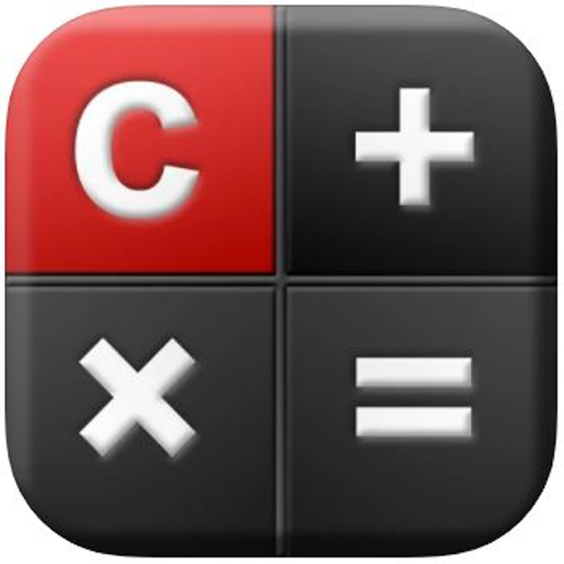 Basic Calculator+ 1