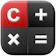 Best Free Apps Basic Calculator+ 1