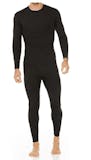 10 Best Thermal Underwear Sets for Men in 2022 (David Archy, Rocky, and More) 1
