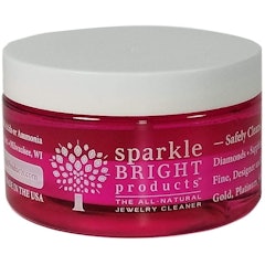 The All-Natural Jewelry Cleaner