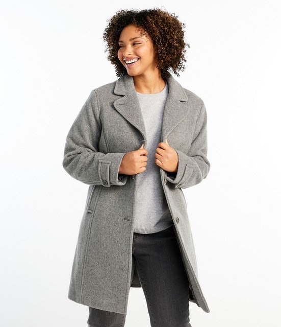 10 Best Women's Pea Coats of 2026 (ASOS, Reformation, and More) 4