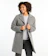 L.L. Bean Classic Lambswool Polo Coat 1