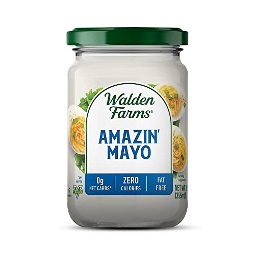 Amazin' Mayo 1