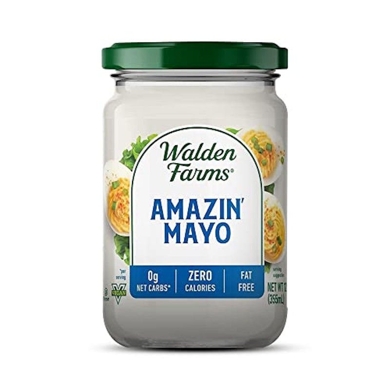 Amazin' Mayo 1