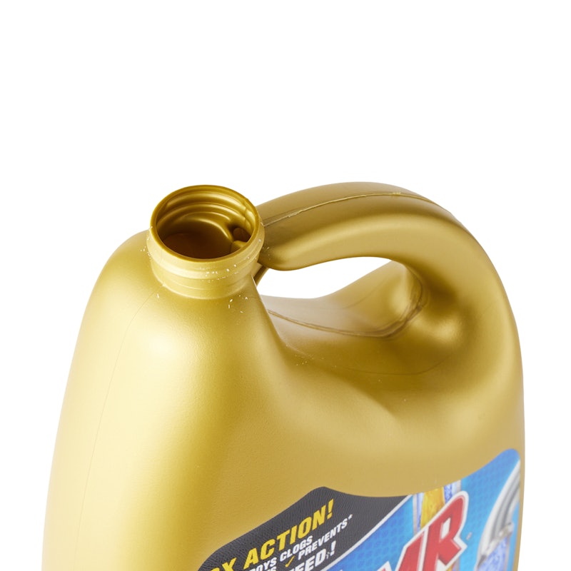 Clog Destroyer Gel 3