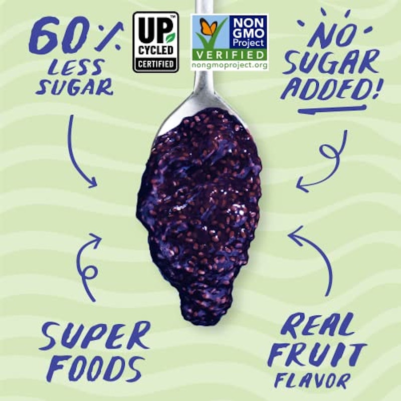 Superfood Jam 3