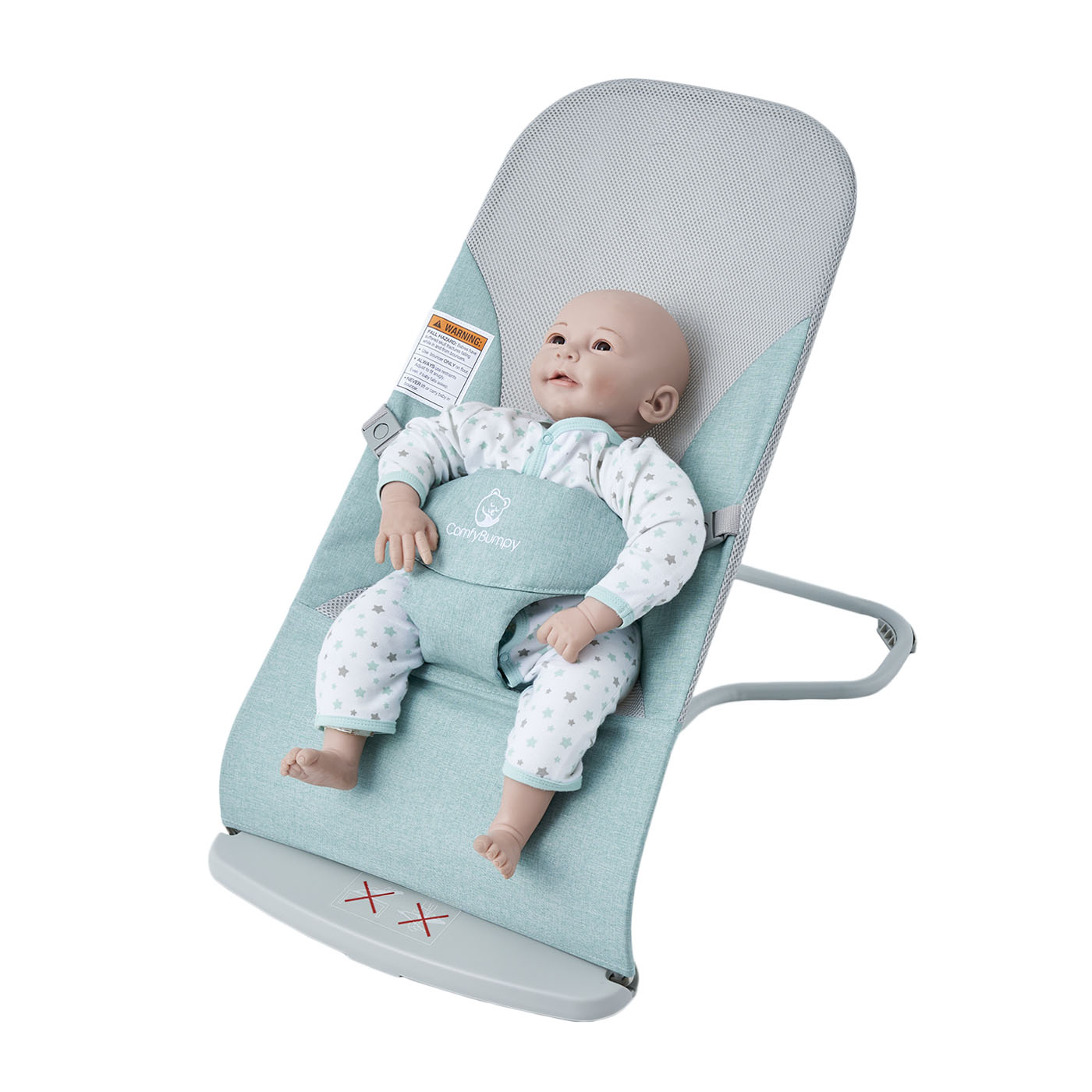 Baby Bouncer Seat 4