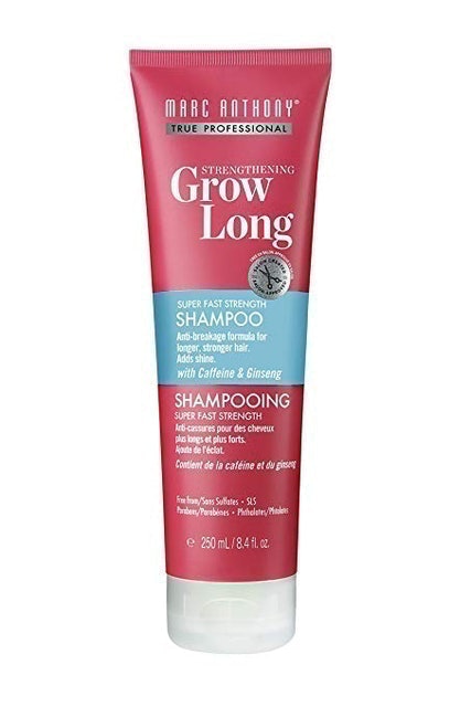 Strengthening Grow Long Super Fast Strength 1