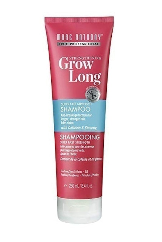Strengthening Grow Long Super Fast Strength 1