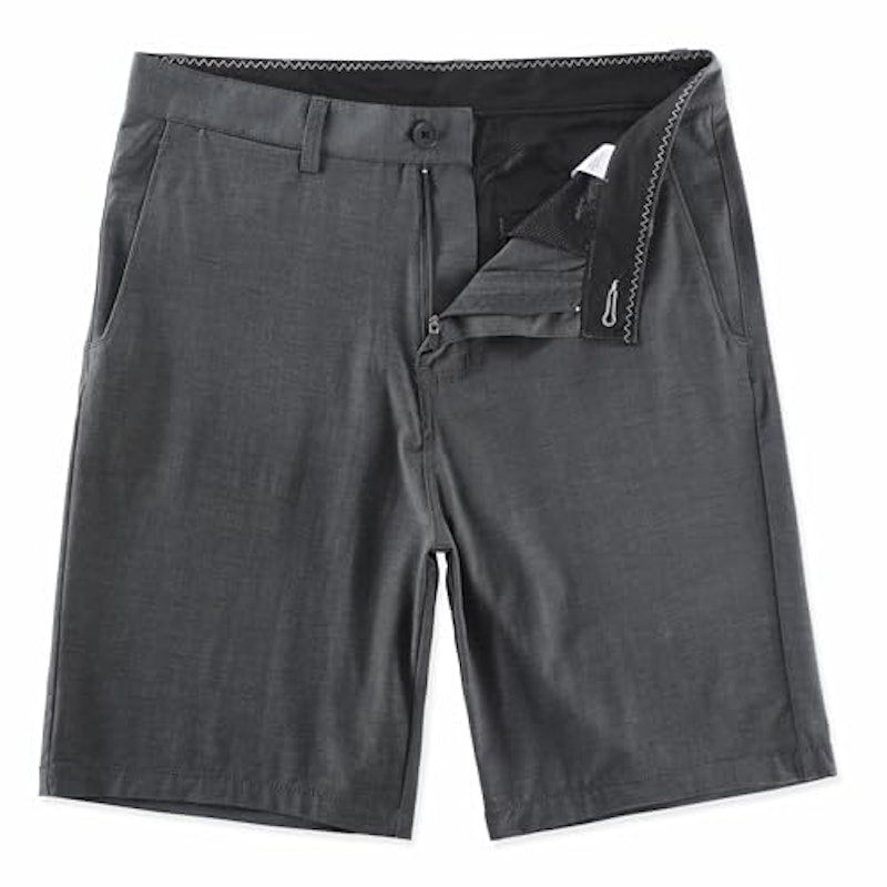 Men's Hybrid Golf Dress Shorts 1