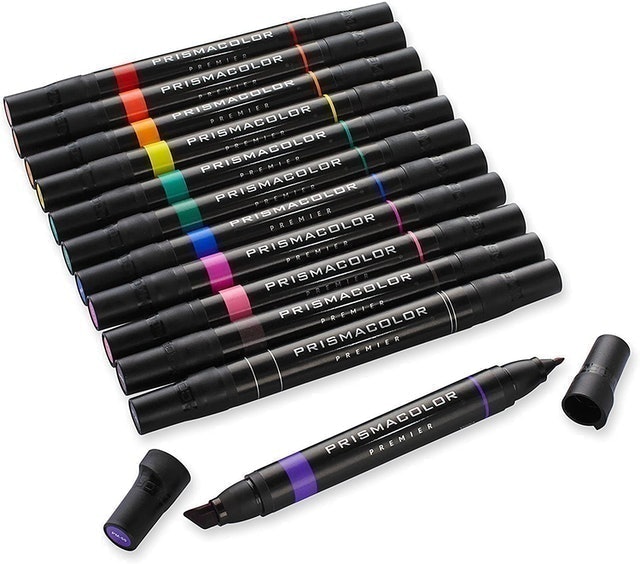 10 Best Markers for Illustration in 2022 (Artist-Reviewed) 2