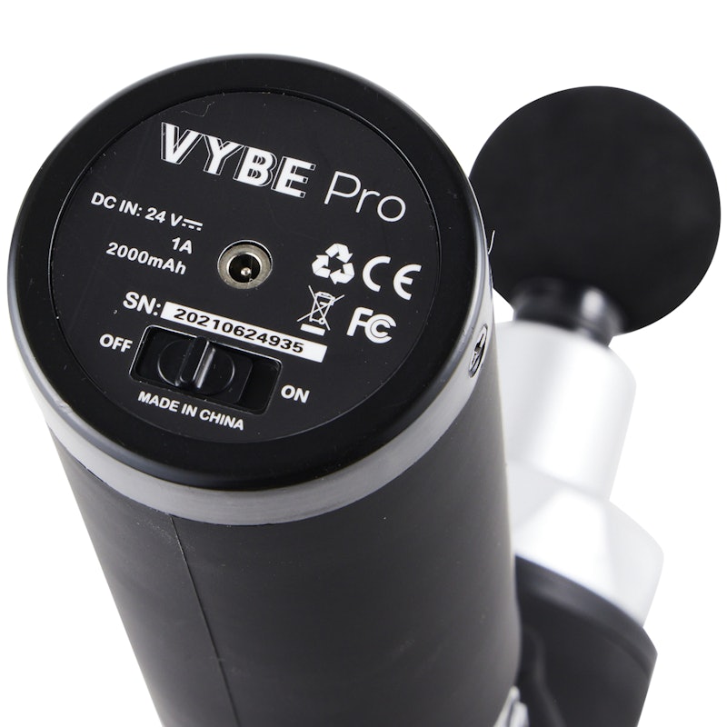 Percussion Massage Gun 4