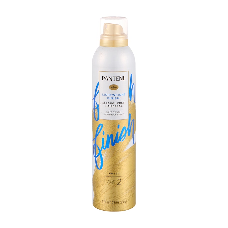Pantene Pro-V Lightweight Hairspray 1