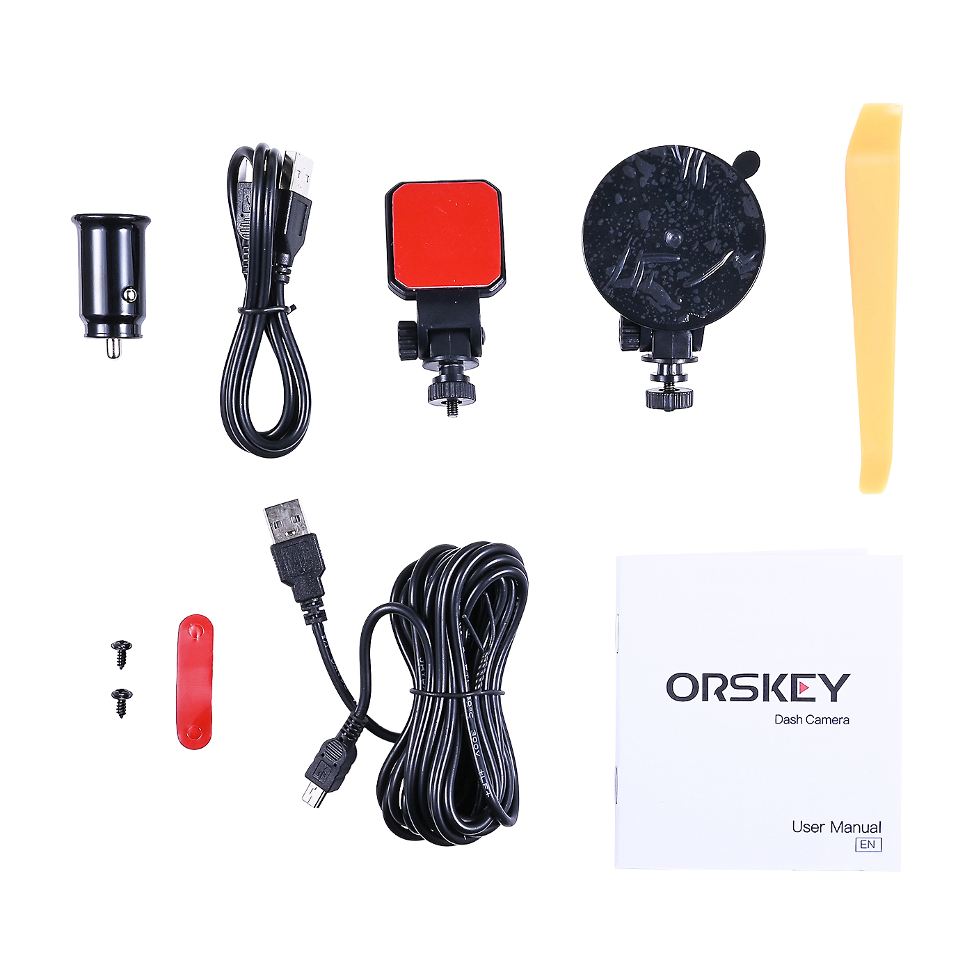 Dash Cam 20