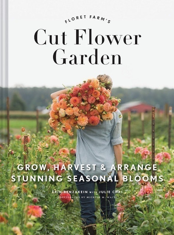 Floret Farm’s Cut Flower Garden 1
