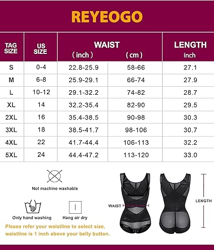 Shapewear Bodysuit  2