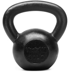 Cast Iron Kettlebell