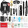Aokiwo Premium Disaster Preparedness Survival Kit 1