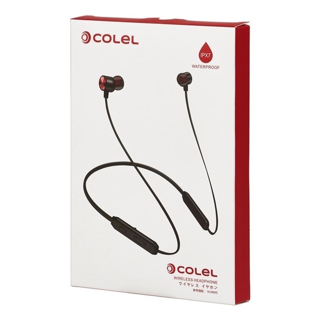 Bluetooth Earphones 6